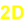 2D