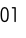 01