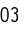 03
