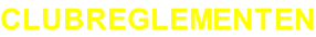 CLUBREGLEMENTEN